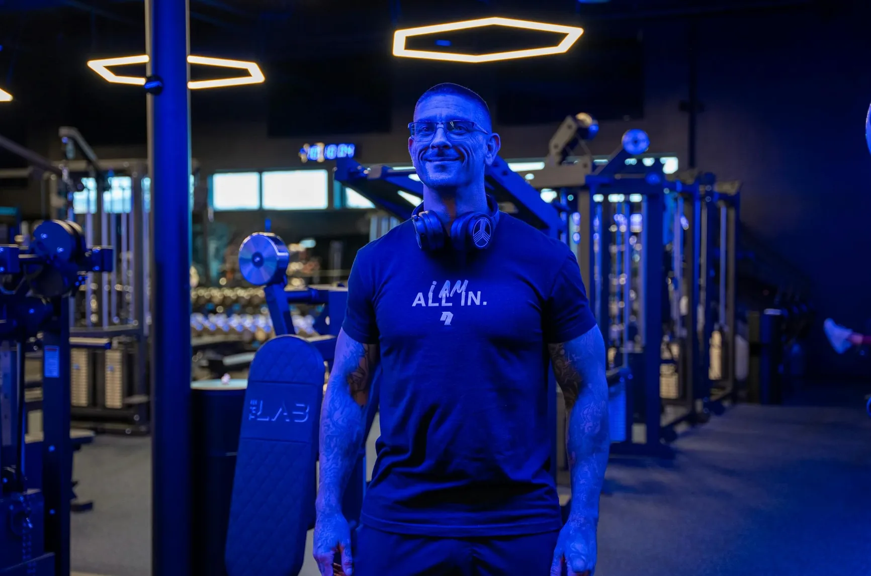 Fitness